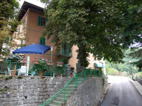 Hotel Villa Patrizia